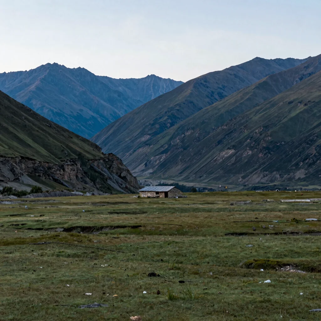 Himalayan Journey Consult