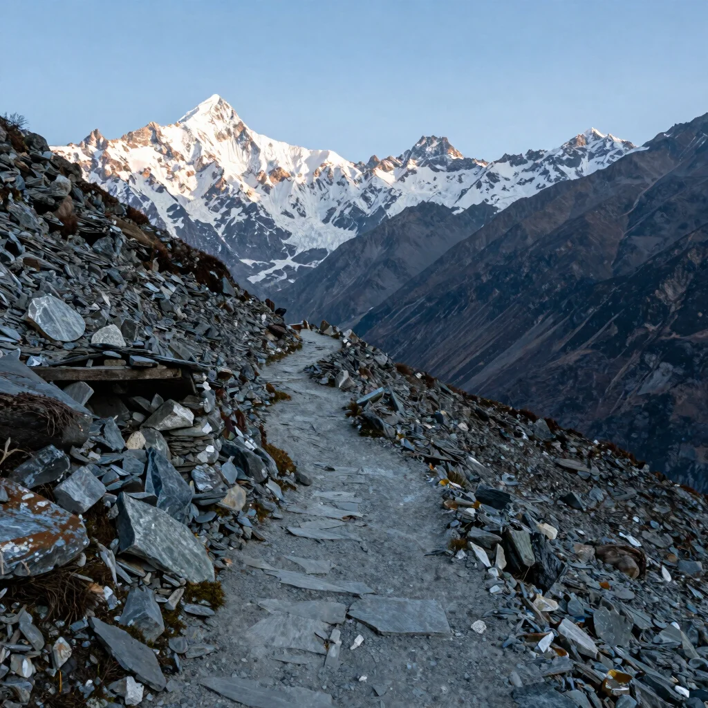 Private Trek Readiness